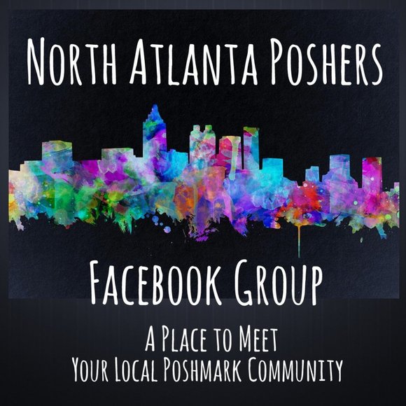 Other - 💗North Atlanta Poshers💗